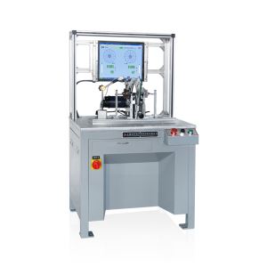 Impulsión de correa motor Diesel turbocompresor máquina de equilibrio