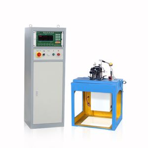 Máquina de equilibrio dinámico de la bomba multi etapa