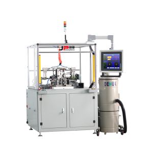 Automático de Rotor de imán corrección equilibradoras