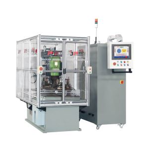 Embrague automático Vertical corrección equilibradoras