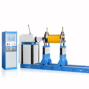 Equilibradoras para monta completa