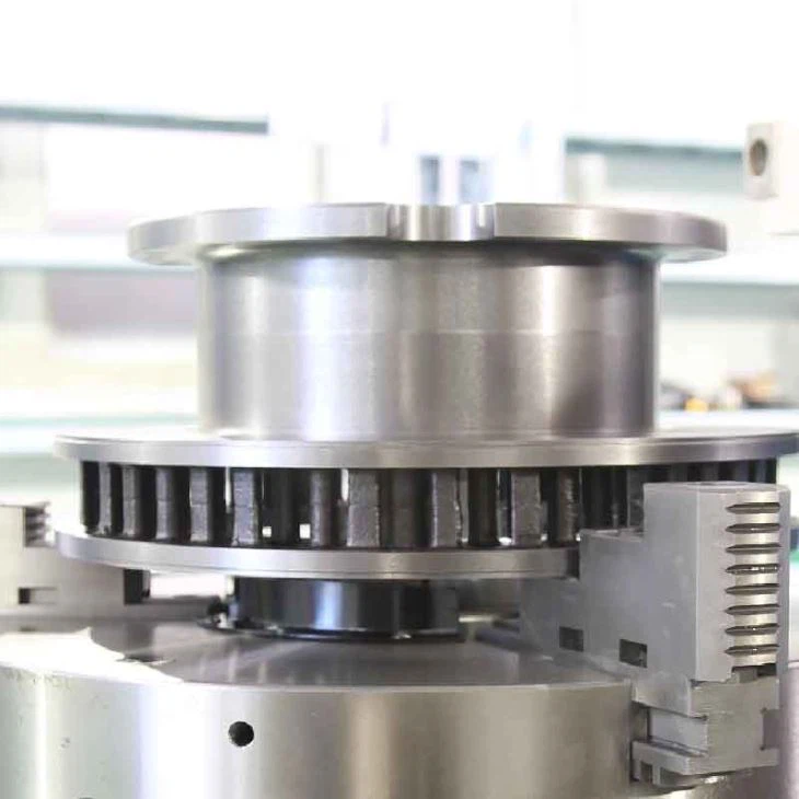 Brake Disc Manual Balancing Machines